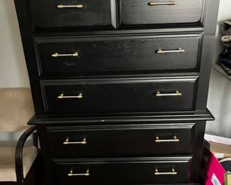 Dresser by Mobel, Inc.