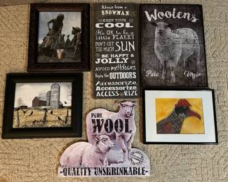 Sale Picture