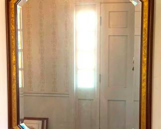 80 Mirror - 31" x 25"