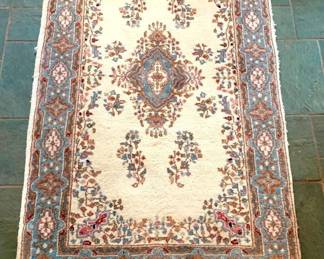 74 Rug - 48" x 32"