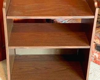 265 3-shelf Stand - 24 x 16 x 27