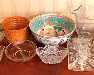 47 Lot of Assorted Items