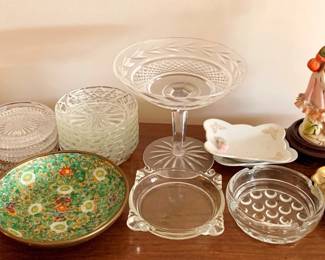 18 Lot of Assorted Items