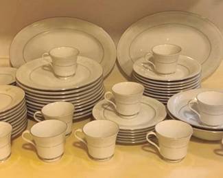 238 Liling Fine China - 60pcs