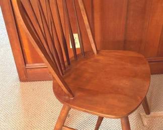 174 Chair - 39" x 20" x 21"