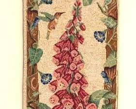 106 Tapestry Wall Hanging - 36" x 18"