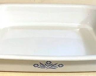 250 Corning Ware Casserole Dish 12.25 x 10.25 x 2.25