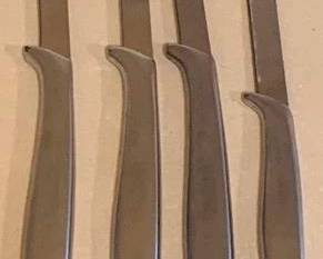 229 4 Gerber Knives