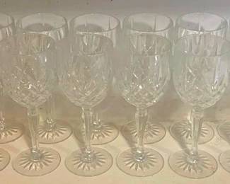 260 Set of Stems - 12pcs - 8.5" tall