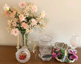 16 Lot of Assorted Items