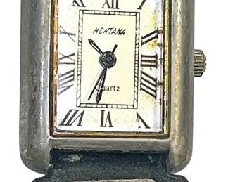 Montana Silversmiths Watch