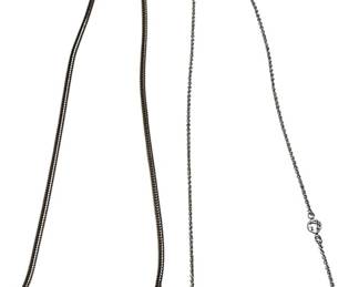 Artistry Two Toned Choker More