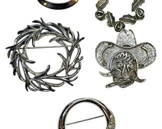 Monet, Napier, Sarah Coventry More