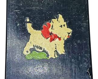 Master Match Permanent Match