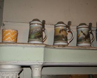 Steins