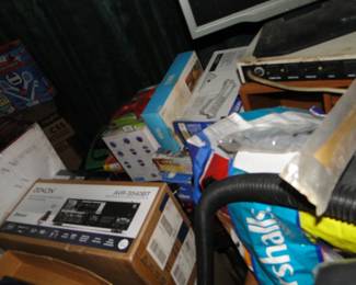 Denon, Wii ++