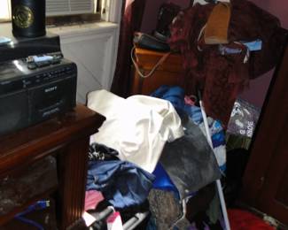 Clothes