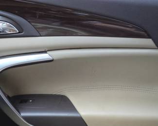 2011 Buick Regal CXL, 105,605 Miles 4 door