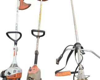 Stihl items