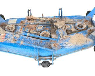 Belly mower for For Tractor