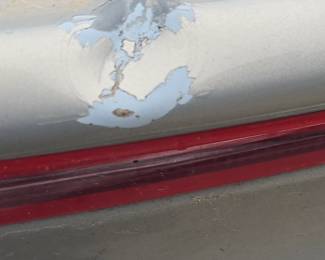 2011 Buick Regal CXL, 105,605 Miles 4 door