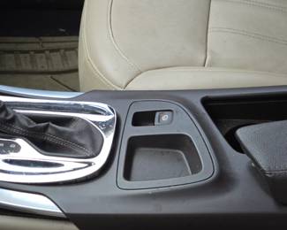 2011 Buick Regal CXL, 105,605 Miles 4 door