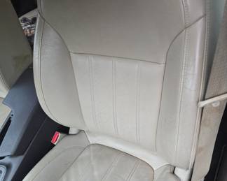 2011 Buick Regal CXL, 105,605 Miles 4 door