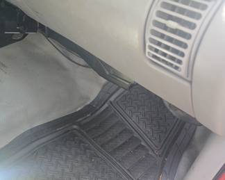 2000 Chevrolet Silverado 3500 HD; Ironstar 12 ft. flat bed; 21,323 miles; 6.5 Diesel engine; 9000 lb. electric winch