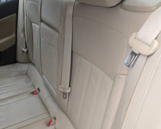 2011 Buick Regal CXL, 105,605 Miles 4 door