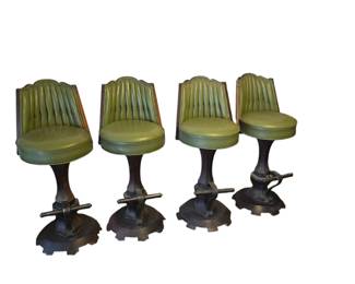 Vintage Bar stools