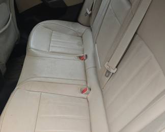 2011 Buick Regal CXL, 105,605 Miles 4 door