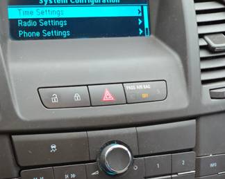 2011 Buick Regal CXL, 105,605 Miles 4 door