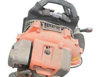 Husqvarna blower pack