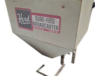 Herd Broadcaster