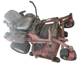 Toro Z master Zero turn mower 50 inch