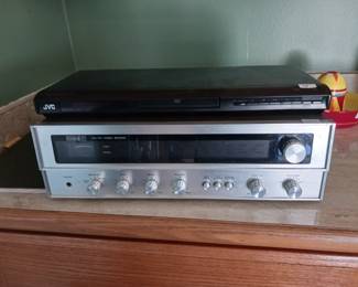 Fisher receiver