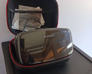 VR glasses