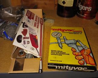 All tool power tool