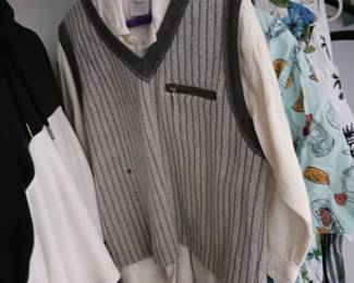 Nicer adolescent clothing
