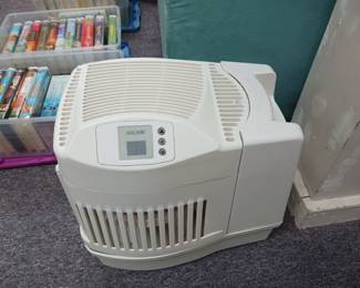 Humidifier