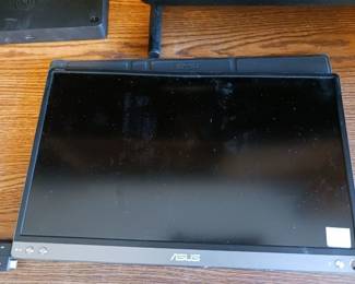 Asus computer