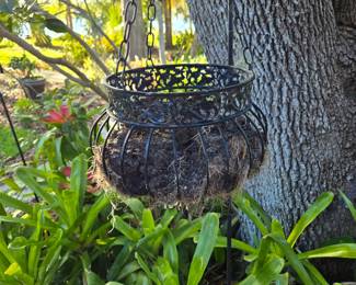 hanging basket