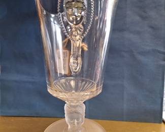 VINTAGE 3 FACE CREAMER