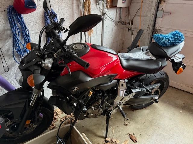 Moto