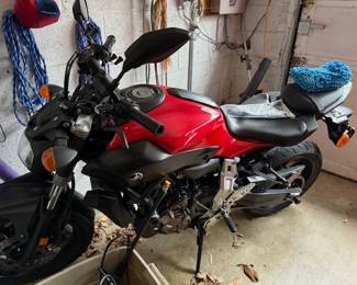 Moto
