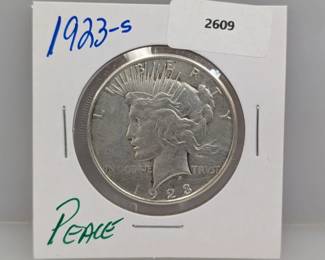 Sale Picture