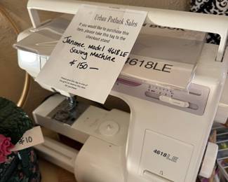 Sale Picture
