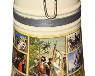 Rauchenfelser Steinbier Ale Millennium