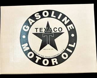 Texaco 1930s Chevy Delivery Truck