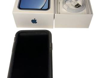 Apple iPhone XR Original Box 128 GB